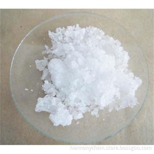 Precipitated Barium Sulfate
